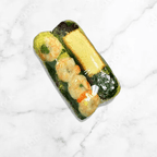 Best Salad Roll (2 pcs) in Beaverton, OR