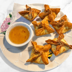 Best Crab Rangoon (6 pcs) in Beaverton, OR