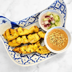 Best Chicken Satay (3 pcs) in Beaverton, OR