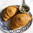 Best Chicken Curry Puff (2 pcs) in Beaverton, OR