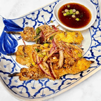 Best Chicken Larb Satay (3 pcs) in Beaverton, OR