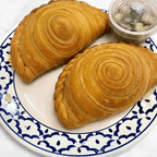 Best Sweet Mung Bean Puff (2 pcs) in Beaverton, OR