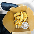 Best Pot Sticker (Chicken) (6 pcs) in Beaverton, OR