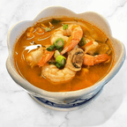 Best Tom Yum Soup in Beaverton, OR