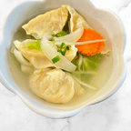 Best Potsticker Soup in Beaverton, OR