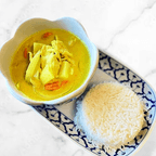 Best Yellow Curry in Beaverton, OR