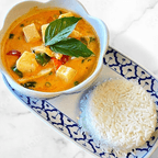 Best Pineapple Curry in Beaverton, OR