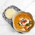 Best Panang Curry in Beaverton, OR