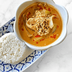 Best Massaman Curry in Beaverton, OR