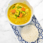 Best Avocado Curry in Beaverton, OR