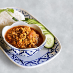 Best Nam Prik Ong- A Northern Home Hug (Tomato Relish) in Beaverton, OR