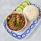 Best Lanna-Style Spiced Larb in Beaverton, OR