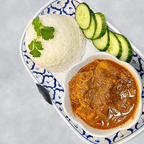 Best Grandma’s Hang Lay Pork Curry in Beaverton, OR