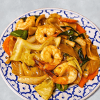 Best Pad Kee Mao (Drunken Noodles) in Beaverton, OR