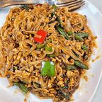 Best Pad Kra Pao Noodles in Beaverton, OR