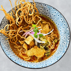 Best Lampang Heritage Khao Soi in Beaverton, OR