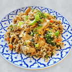 Best Teriyaki Fried Rice in Beaverton, OR