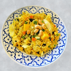 Best Pineapple Fried Rice in Beaverton, OR