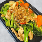 Best Garlic Stir-fried in Beaverton, OR