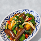 Best Eggplant Stir-fry in Beaverton, OR