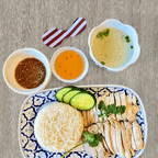 Best Khao Man Gai (Thigh) in Beaverton, OR