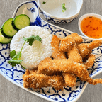 Best Khao Man Fried Chicken in Beaverton, OR
