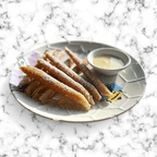 Best Chicken Curry Roll (4) in Beaverton, OR